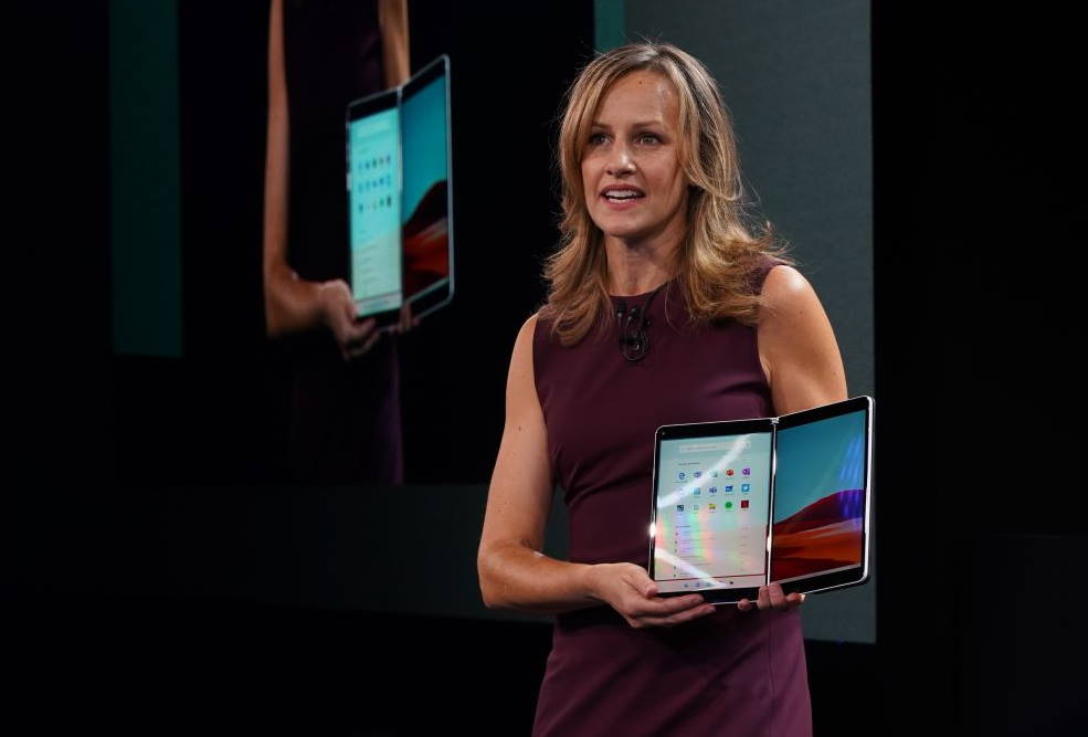 Microsoft Surface Neo