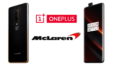 OnePlus 7T Pro McLaren Edition