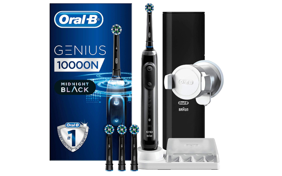 Oral B 10000 Genius X
