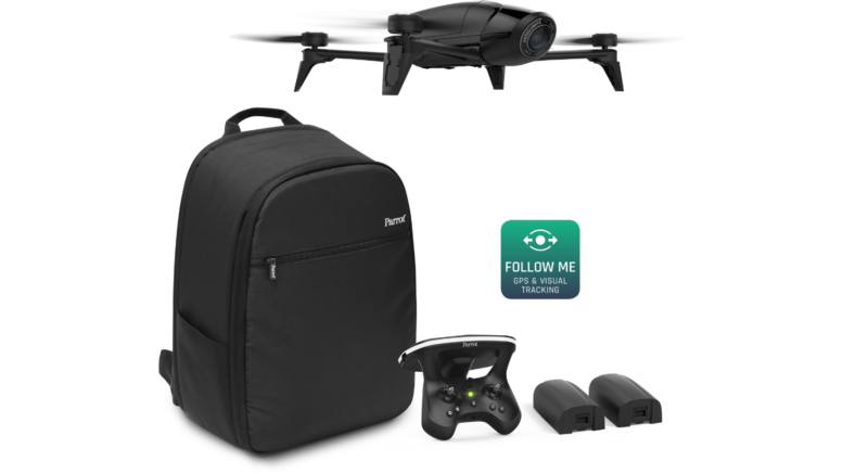 Parrot Pack Bebop 2 Special