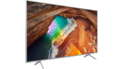 QLED Samsung QE65Q67R