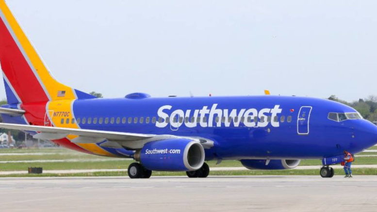 Southwest Airlines