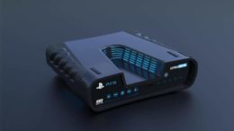 ps5 rendering LetsGo Digital