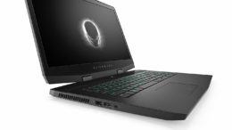 Alienware M17