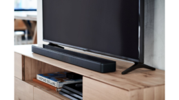 Bose Soundbar 700 noir