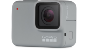 Caméra sport Gopro HERO7 White