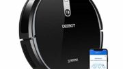 ECOVACS DEEBOT 715