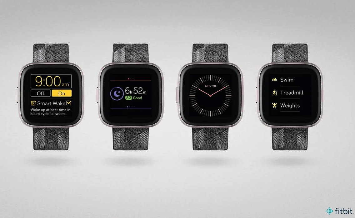 FitBit Versa
