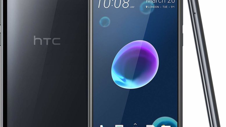 HTC Desire 12