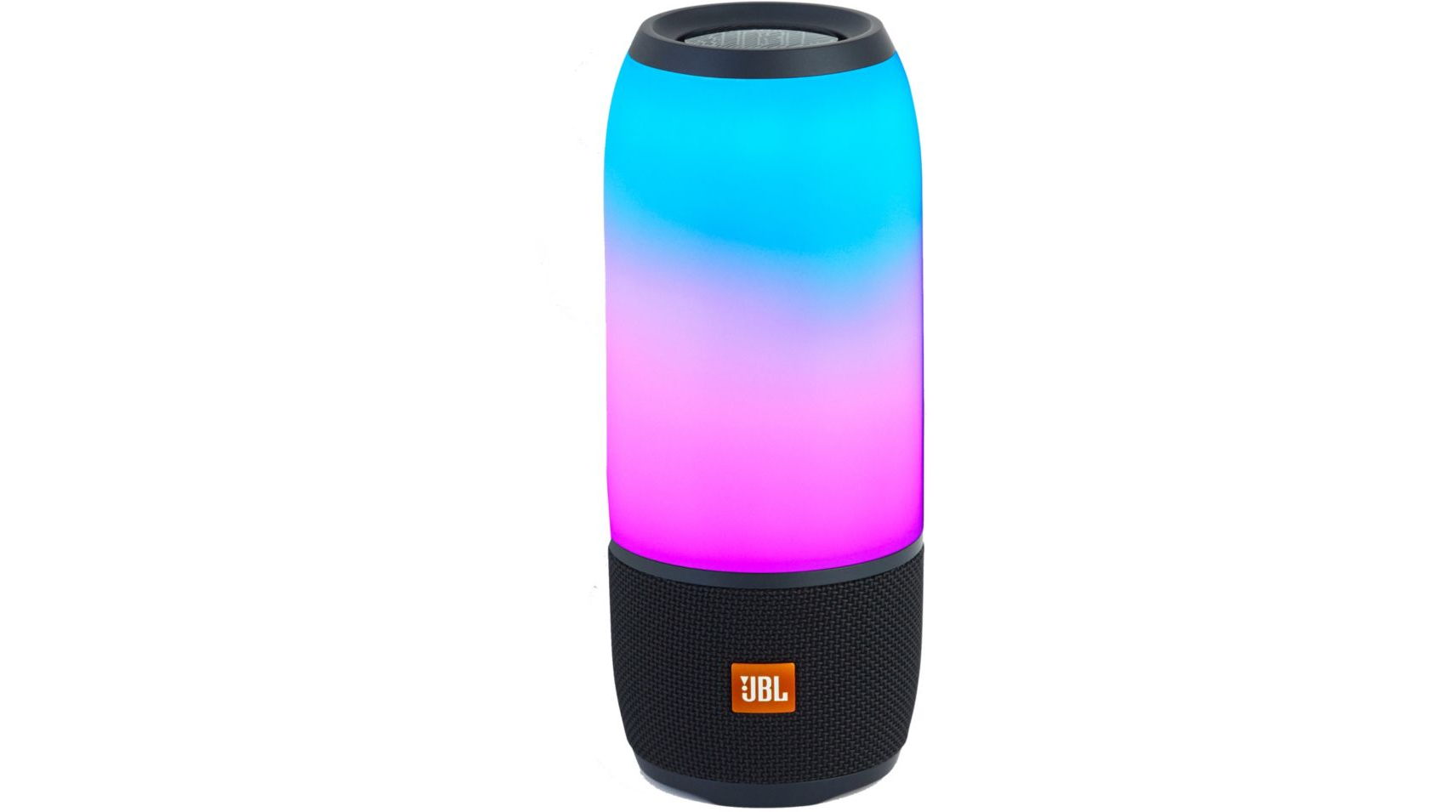 Enceinte portable JBL PULSE 3 noir Reconditionné