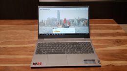 Lenovo IdeaPad S340