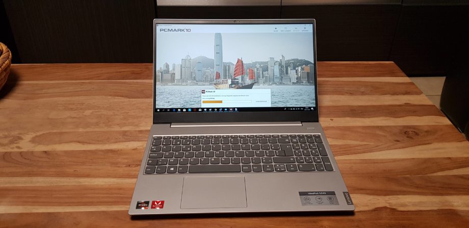 Lenovo IdeaPad S340