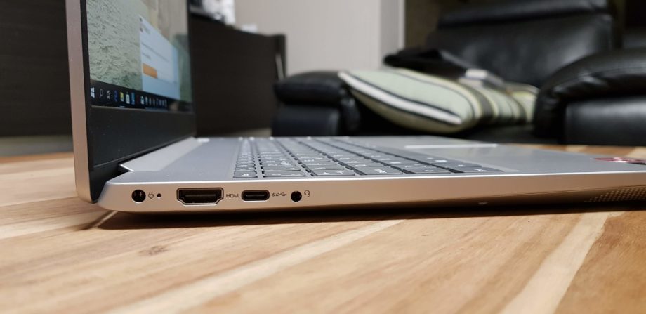 Lenovo IdeaPad S340