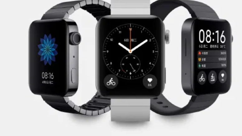 Mi Watch