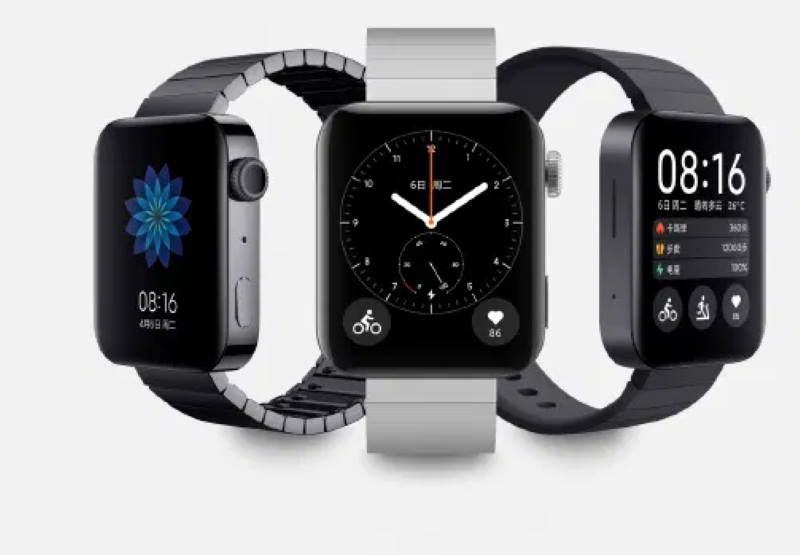 Mi Watch