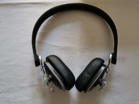 Moshi casque audio Avant Air