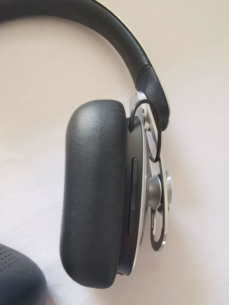 Moshi casque audio Avant Air