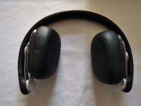 Moshi casque audio Avant Air