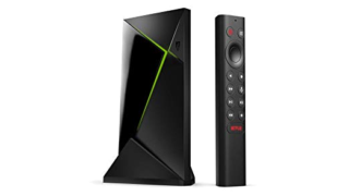 NVIDIA SHIELD