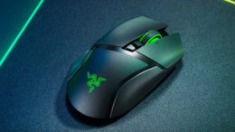 Razer Basilisk Ultimate