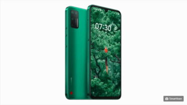 Smartisan Jianguo Pro 3