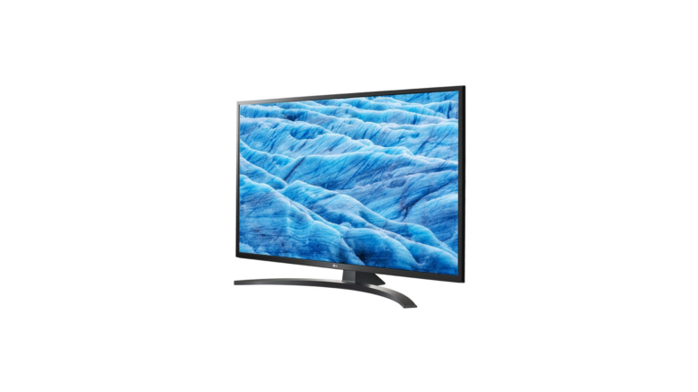 TV LED LG 65UM7450