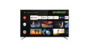 TV LED TCL 75EP662 Android TV