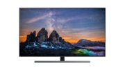 TV QLED Samsung QE55Q82R