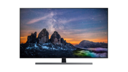 TV QLED Samsung QE55Q82R