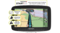 Tomtom Start 52