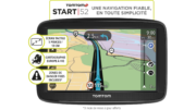 Tomtom Start 52