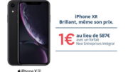 bouygues iPhone XR