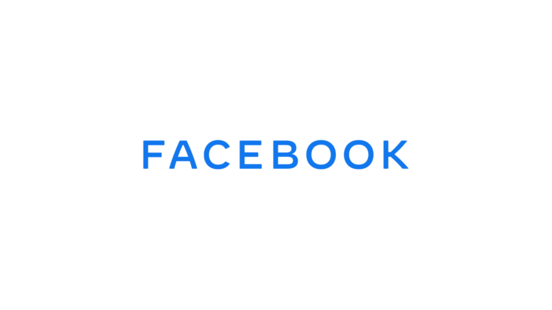 facebook new logo