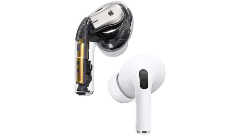 Apple Airpods Pro