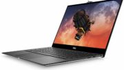 Dell XPS 13-9380 Full HD Argent