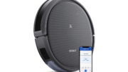 ECOVACS Robotics DEEBOT 502