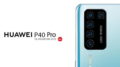Huawei P40 Pro