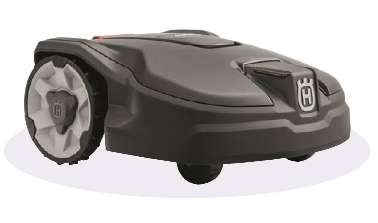 Husqvarna Automower 305
