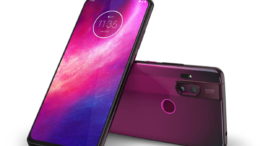 Motorola one hyper