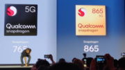 Qualcomm Snapdragon 865