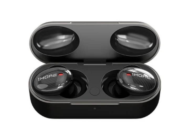 1more True Wireless ANC In-Ear Headphones EHD9001TA