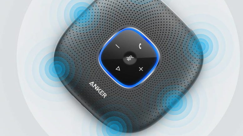 Anker PowerConf