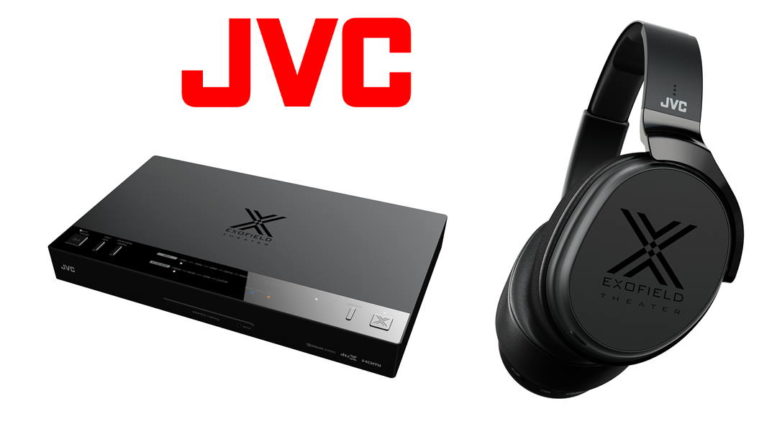 JVC XP-EXT1