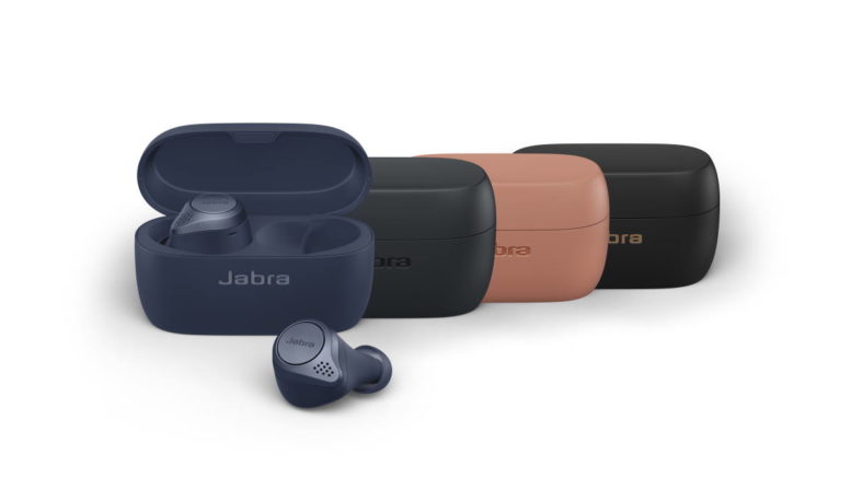 Jabra Elite Active 75t colour range_landscape