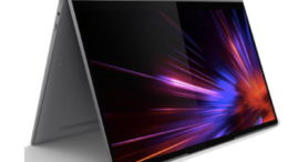 Lenovo Yoga 5G