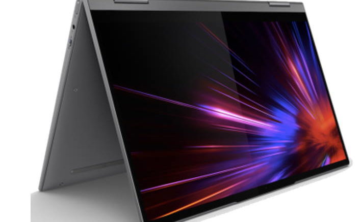 Lenovo Yoga 5G