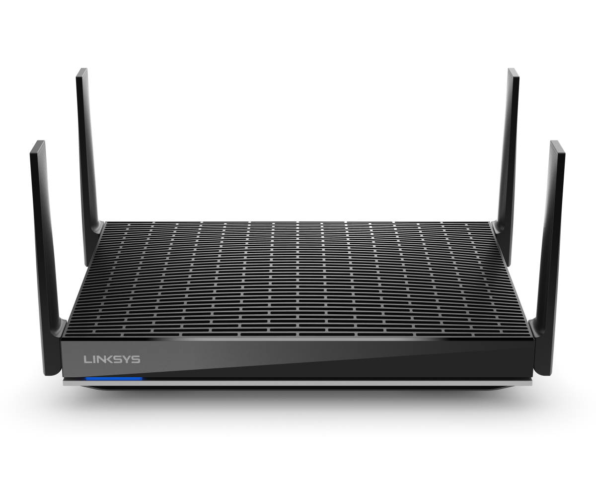 Linksys MR9600