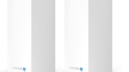 Linksys Velop 5G Mesh Gateway