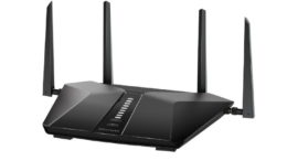 Netgear Nighthawk AX6 6-Stream AX5400