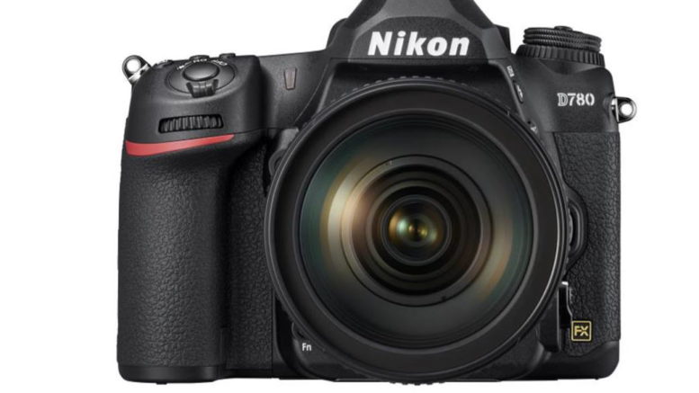 Nikon D780